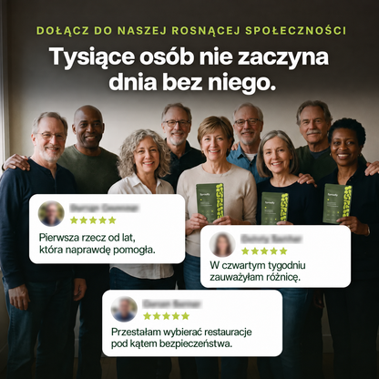 Sproutly Ekstrakt z kiełków brokułu